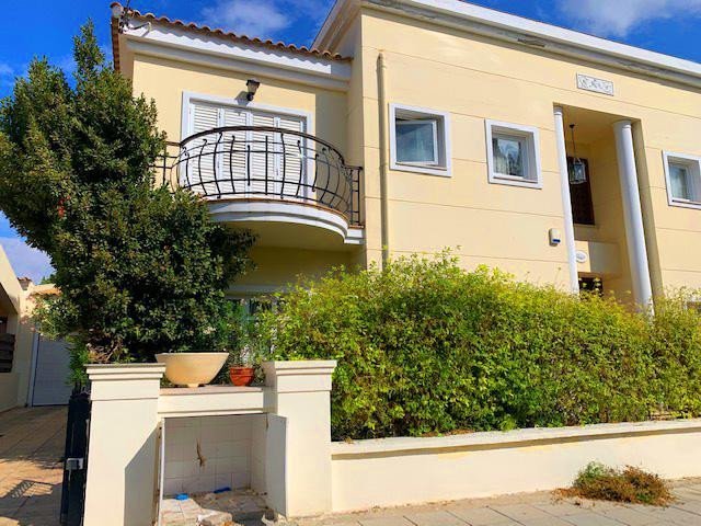 Property for Sale: House (Detached) in Aglantzia, Nicosia  | Key Realtor Cyprus