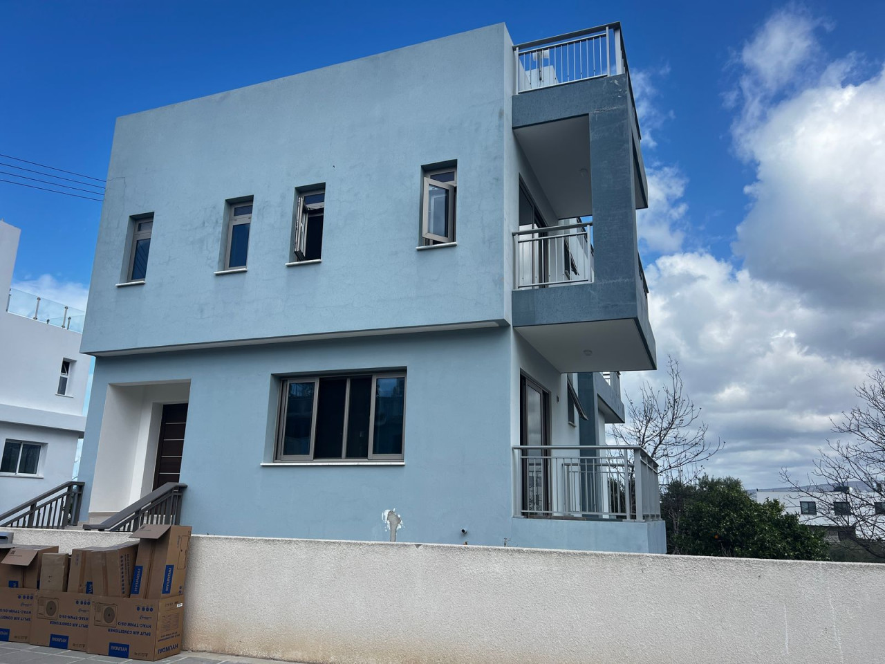 Property for Rent: House (Detached) in Chlorakas, Paphos for Rent | Key Realtor Cyprus