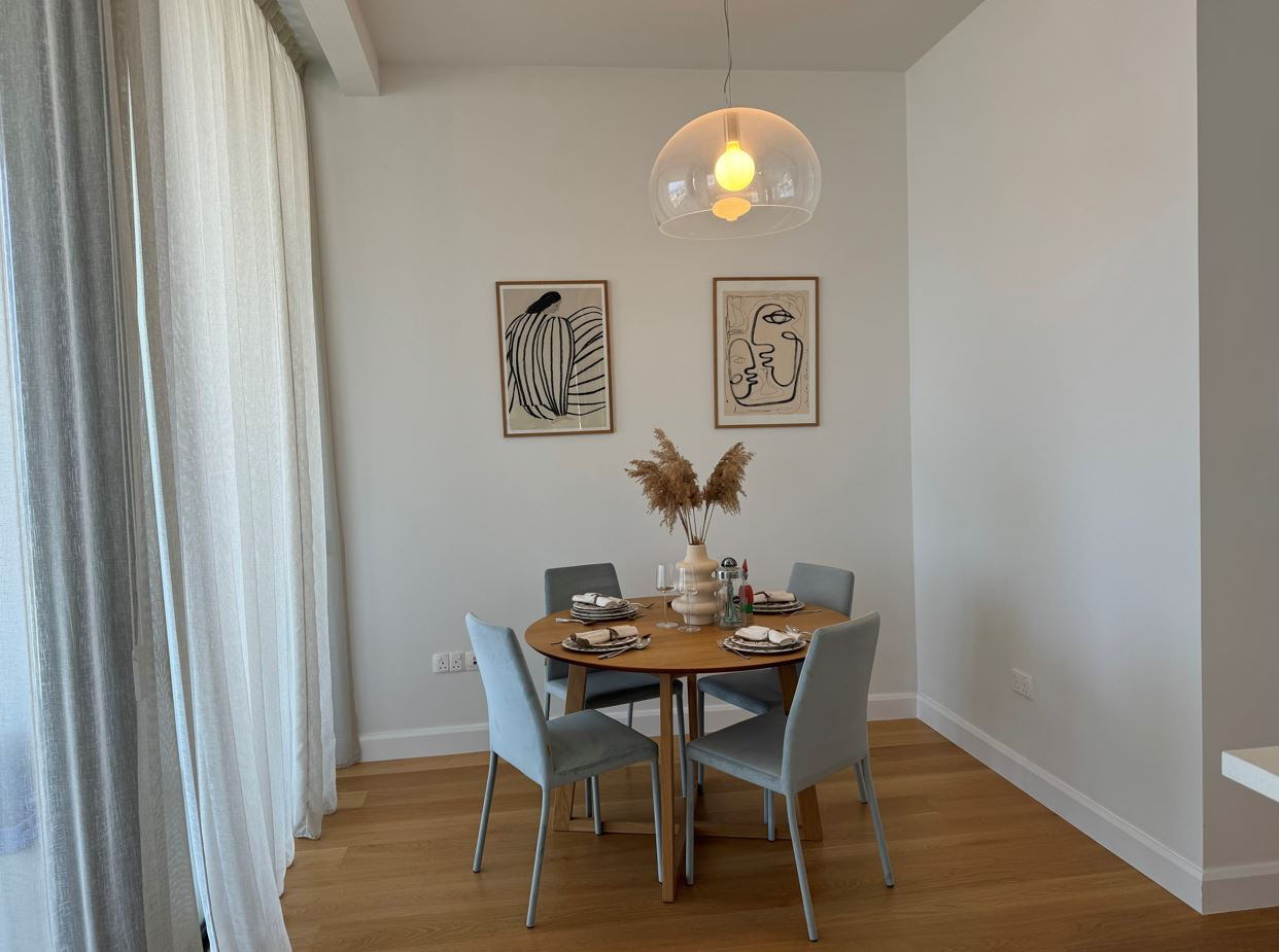 Property for Rent: Apartment (Flat) in Moutagiaka Tourist Area, Limassol for Rent | Key Realtor Cyprus
