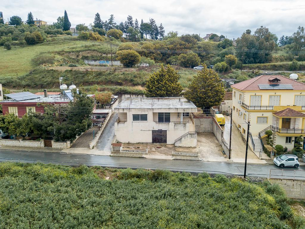 Property for Sale: House (Detached) in Stroumpi, Paphos  | Key Realtor Cyprus