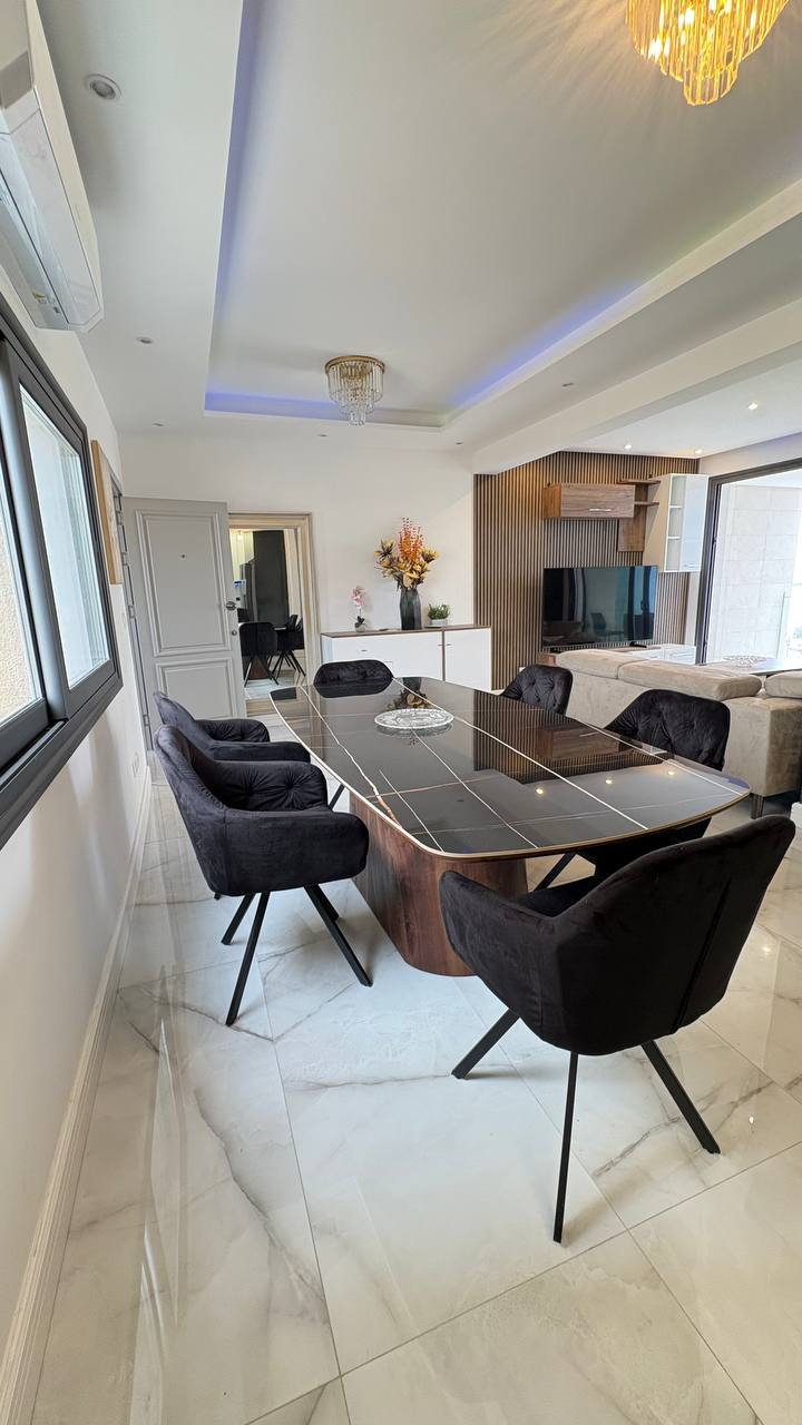Property for Rent: Apartment (Flat) in Neapoli, Limassol for Rent | Key Realtor Cyprus
