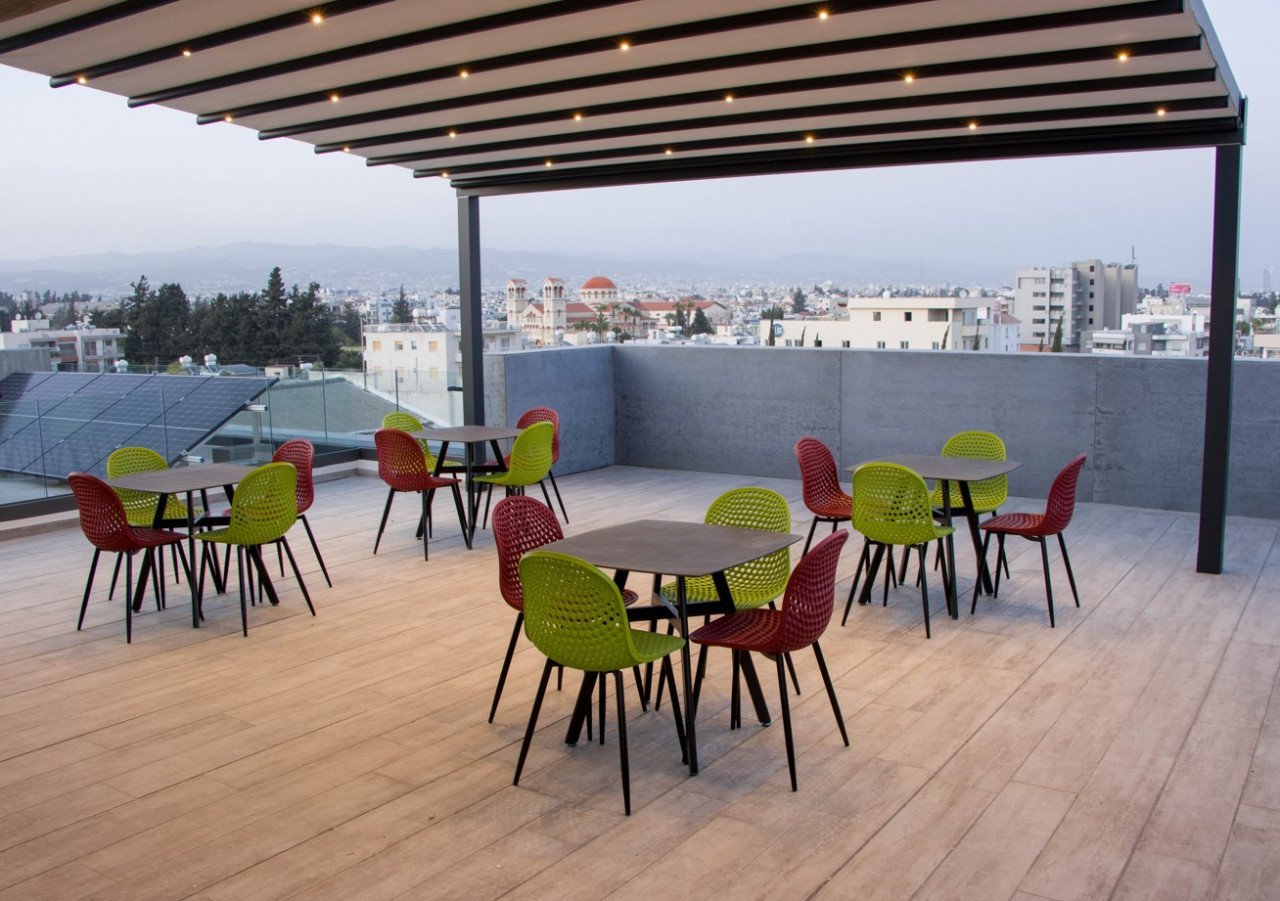 Property for Rent: Building (Default) in Zakaki, Limassol for Rent | Key Realtor Cyprus