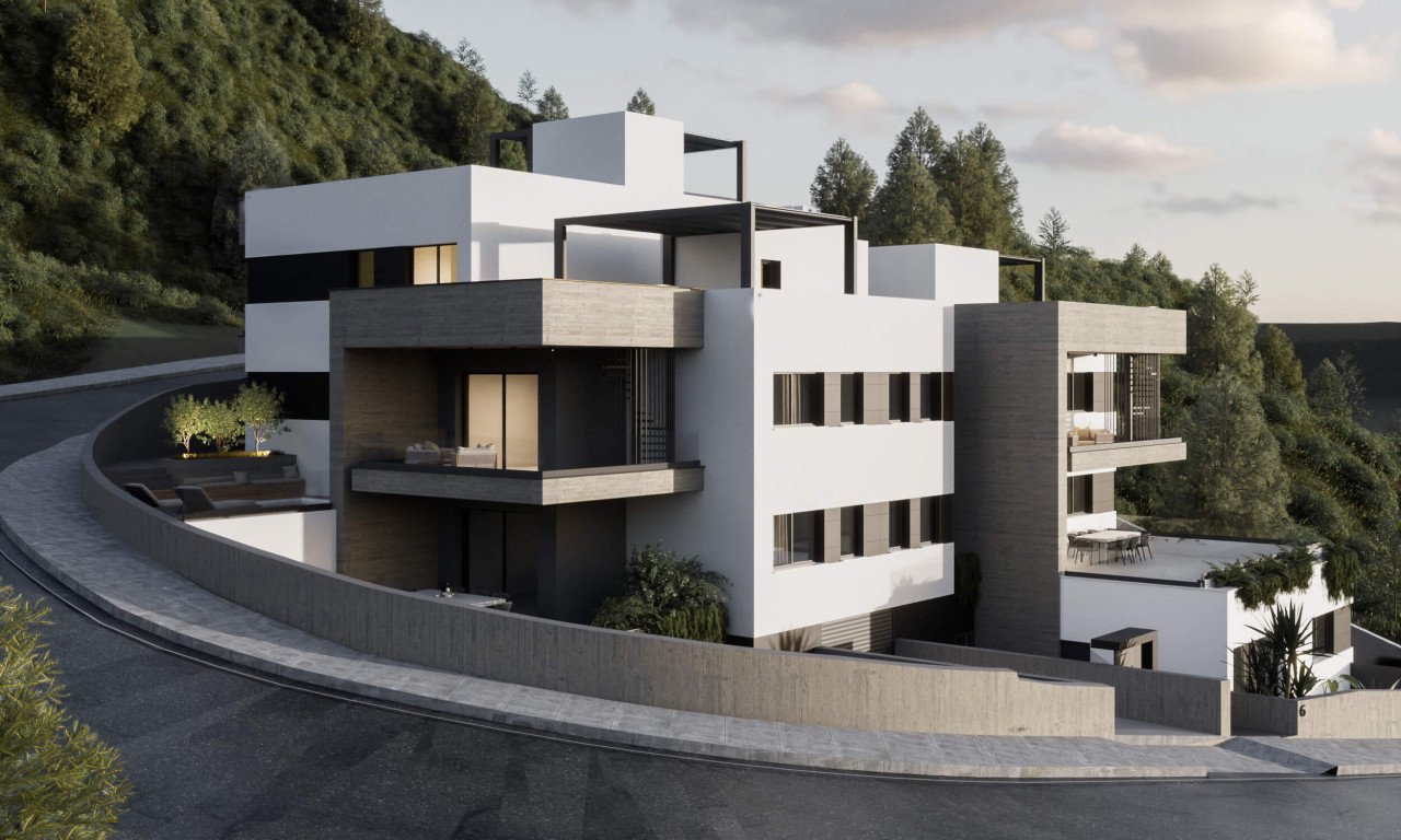 Property for Sale: Apartment (Flat) in Agia Fyla, Limassol  | Key Realtor Cyprus