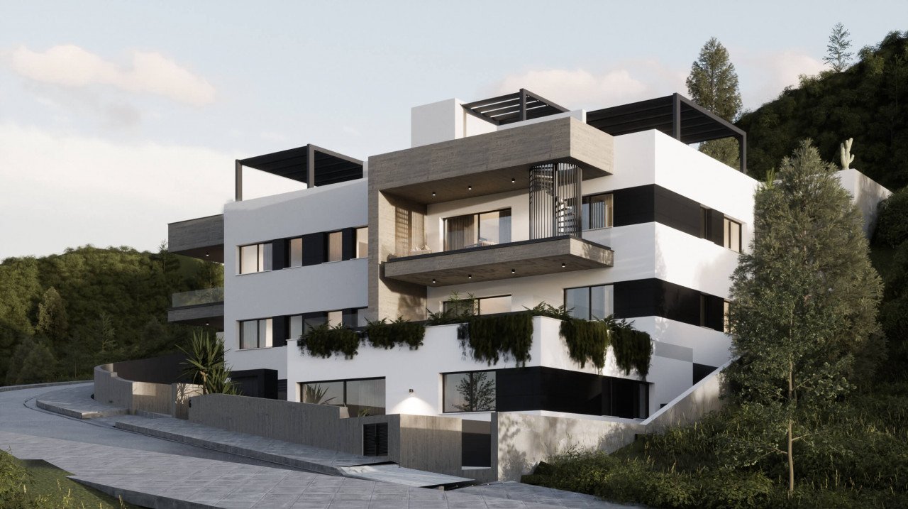 Property for Sale: Apartment (Flat) in Agia Fyla, Limassol  | Key Realtor Cyprus