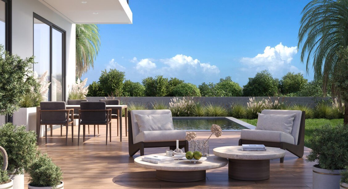 Property for Sale: House (Detached) in Geroskipou, Paphos  | Key Realtor Cyprus