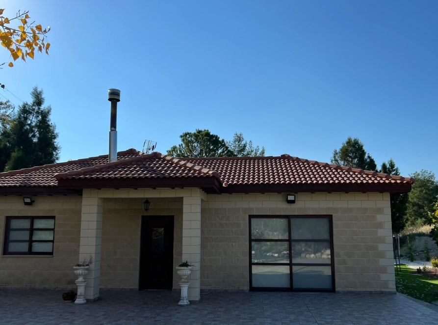 Property for Rent: House (Detached) in Trimiklini, Limassol for Rent | Key Realtor Cyprus