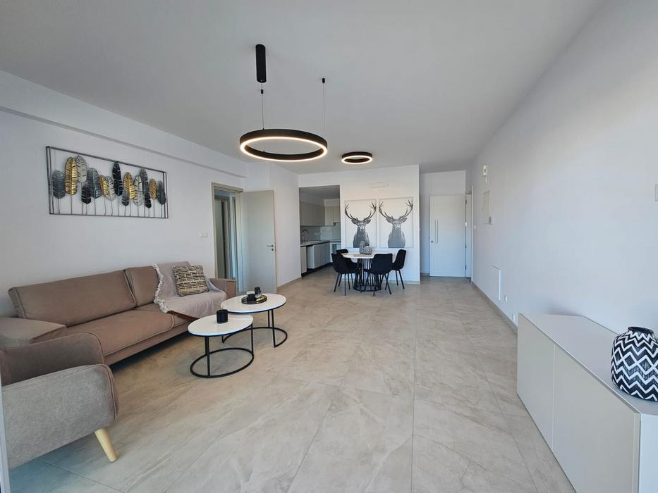 Property for Rent: Apartment (Flat) in Agios Athanasios, Limassol for Rent | Key Realtor Cyprus