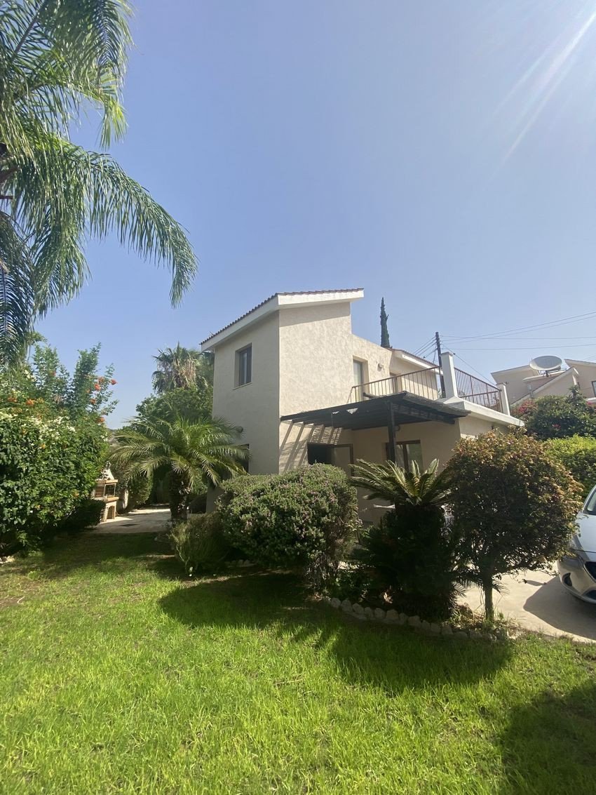 Property for Sale: House (Detached) in Agios Tychonas, Limassol  | Key Realtor Cyprus