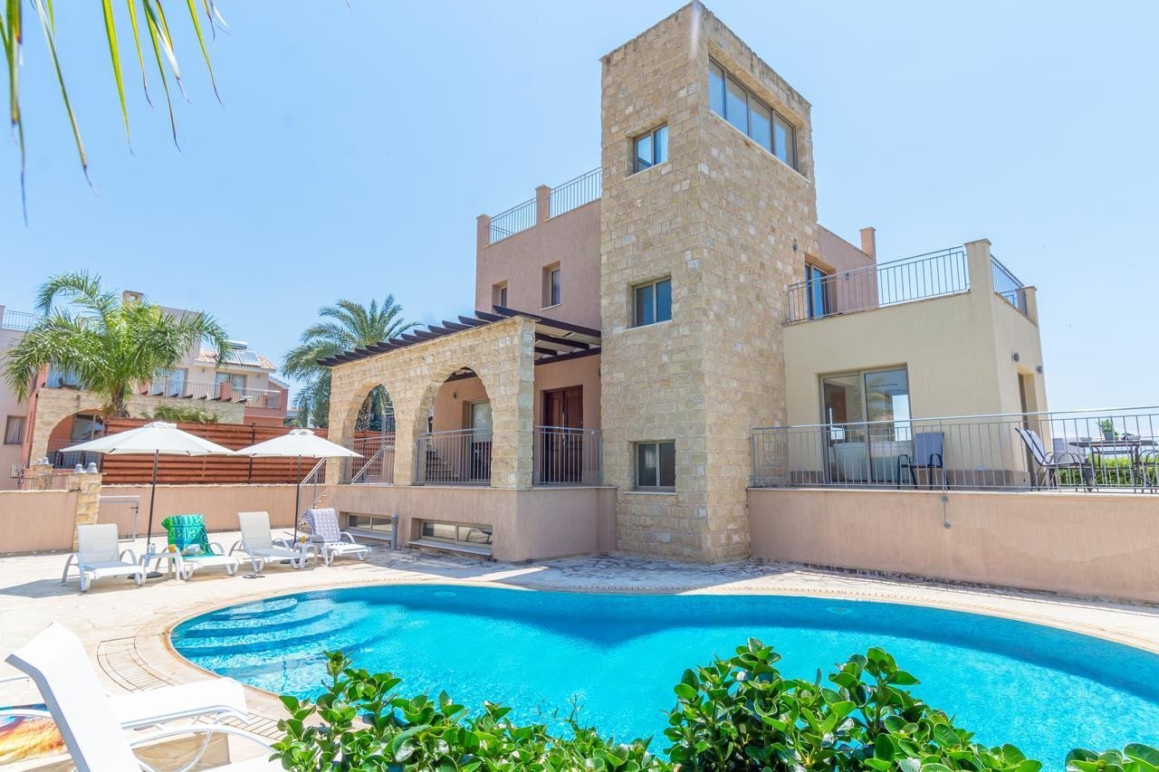 Property for Sale: House (Detached) in Polis Chrysochous, Paphos  | Key Realtor Cyprus