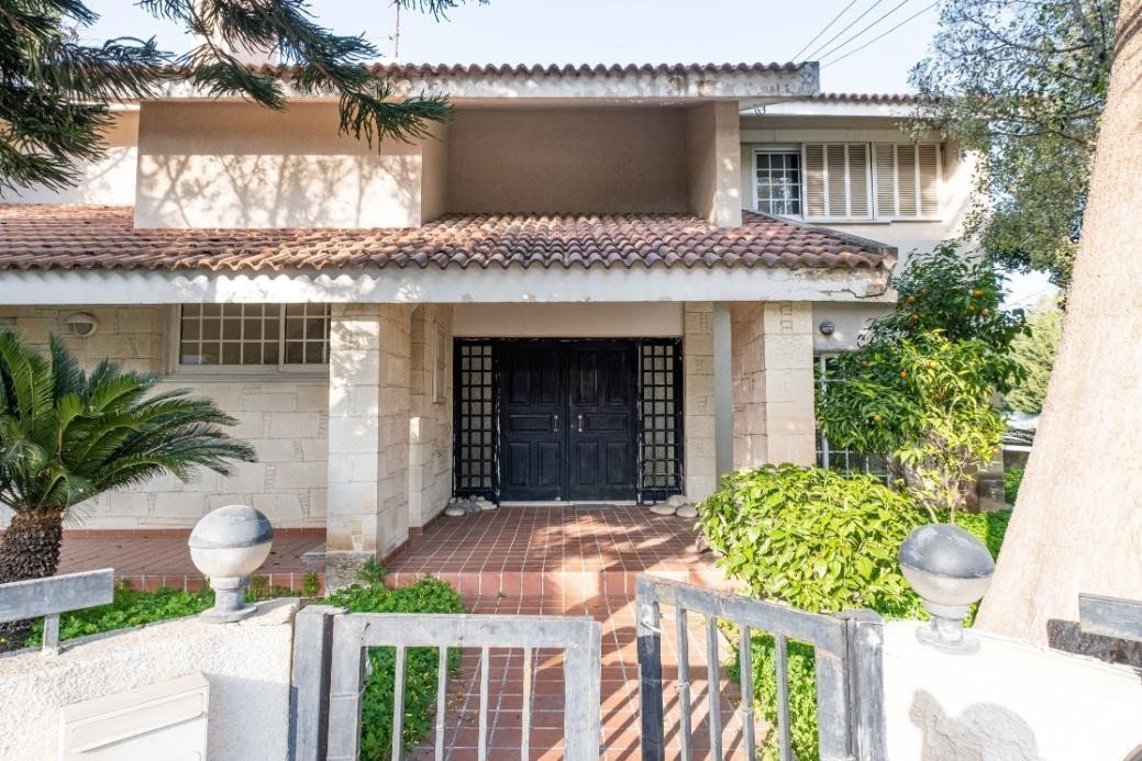 Property for Sale: House (Detached) in Strovolos, Nicosia  | Key Realtor Cyprus