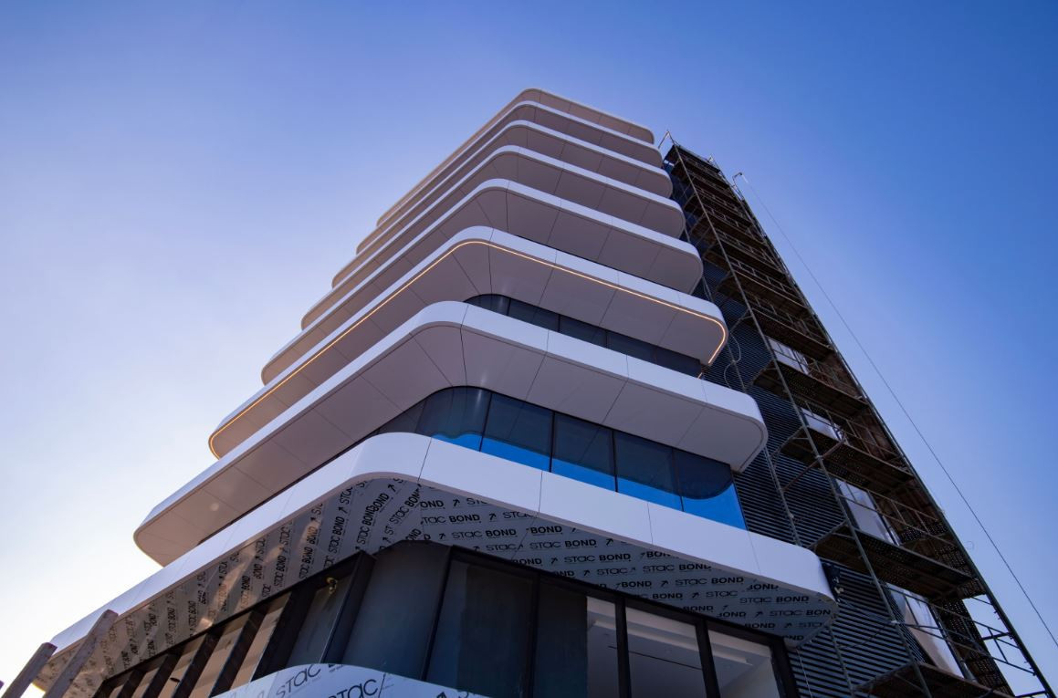 Property for Sale: TECH TOWER 6TH FLOOR OFFICE | Key Realtor Cyprus