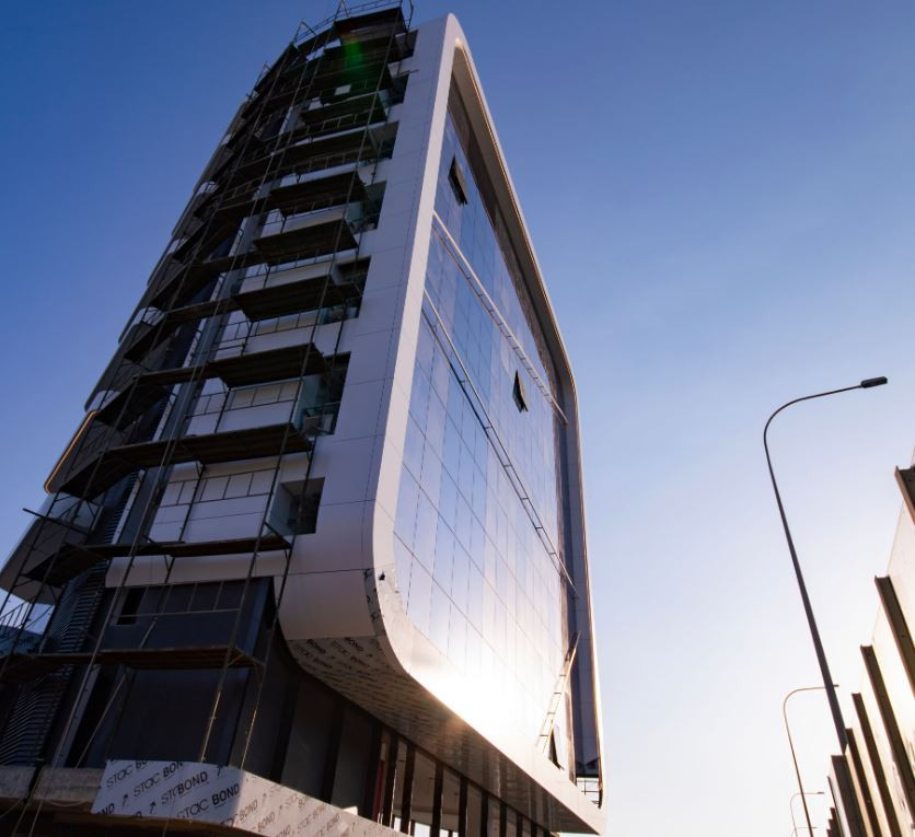 Property for Sale: TECH TOWER 2ND FLOOR OFFICE | Key Realtor Cyprus