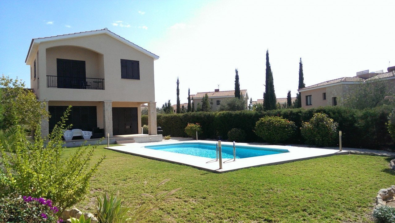 Property for Sale: House (Detached) in Kouklia, Paphos  | Key Realtor Cyprus