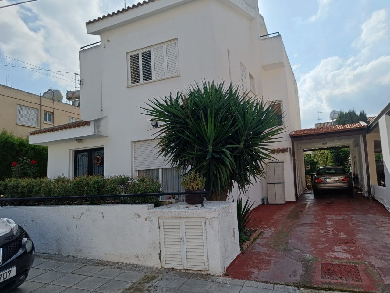 Property for Sale: House (Detached) in Strovolos, Nicosia  | Key Realtor Cyprus
