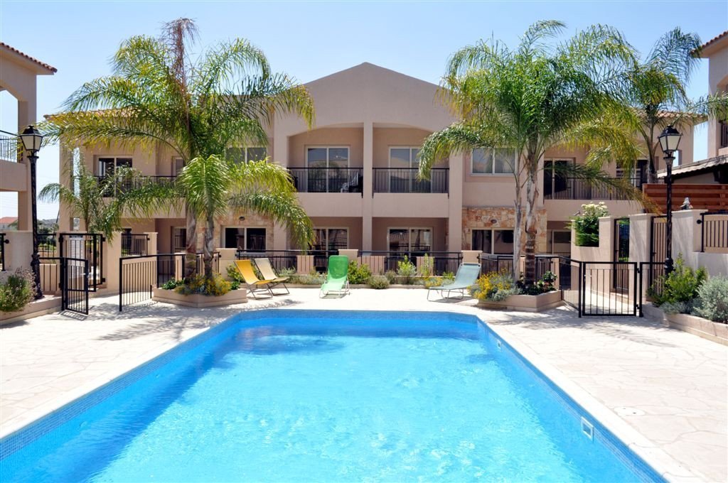 Property for Sale: House (Maisonette) in Moni, Limassol  | Key Realtor Cyprus