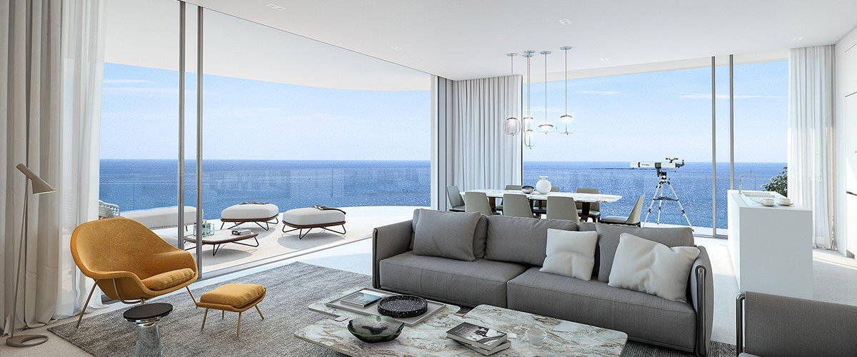 Property for Sale: Apartment (Flat) in Limassol Marina Area, Limassol  | Key Realtor Cyprus