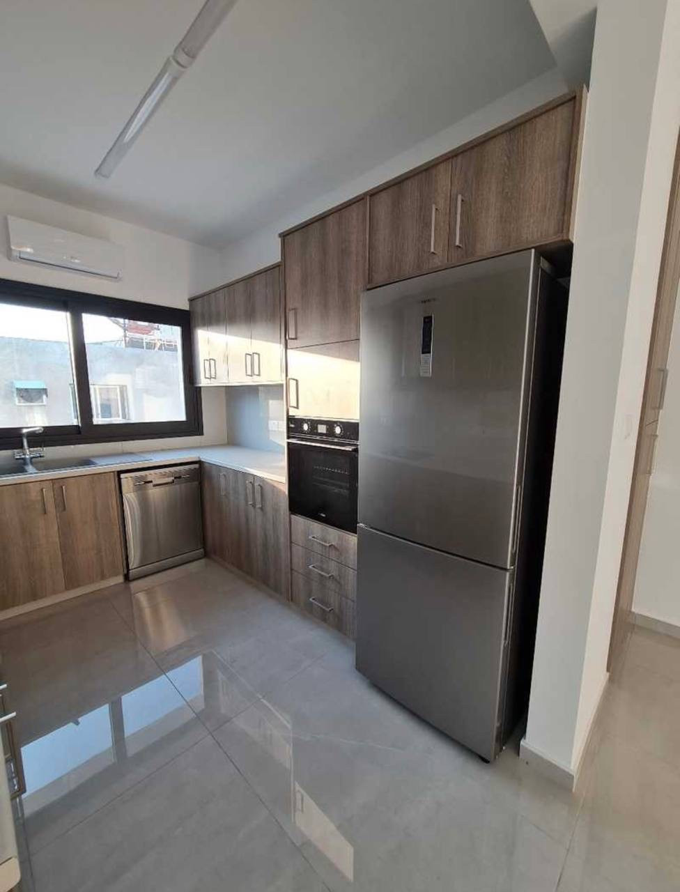 Property for Rent: Apartment (Flat) in Agios Ioannis, Limassol for Rent | Key Realtor Cyprus