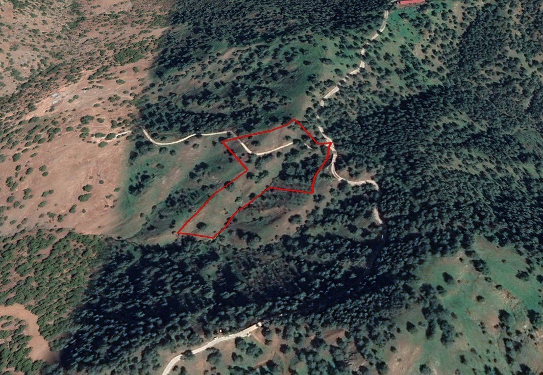 Property for Sale: (Agricultural) in Pigenia, Nicosia  | Key Realtor Cyprus