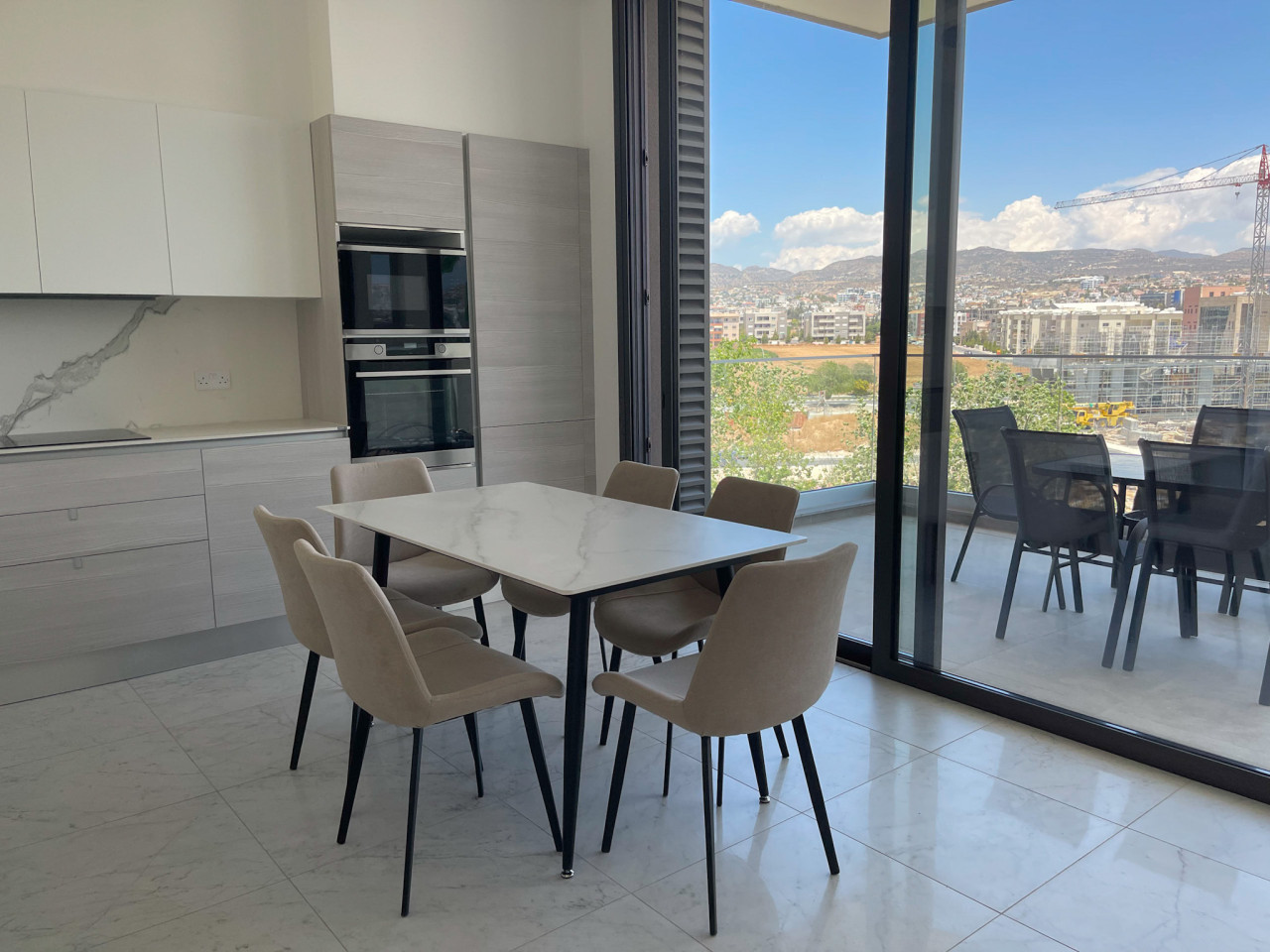 Property for Rent: Apartment (Flat) in Linopetra, Limassol for Rent | Key Realtor Cyprus