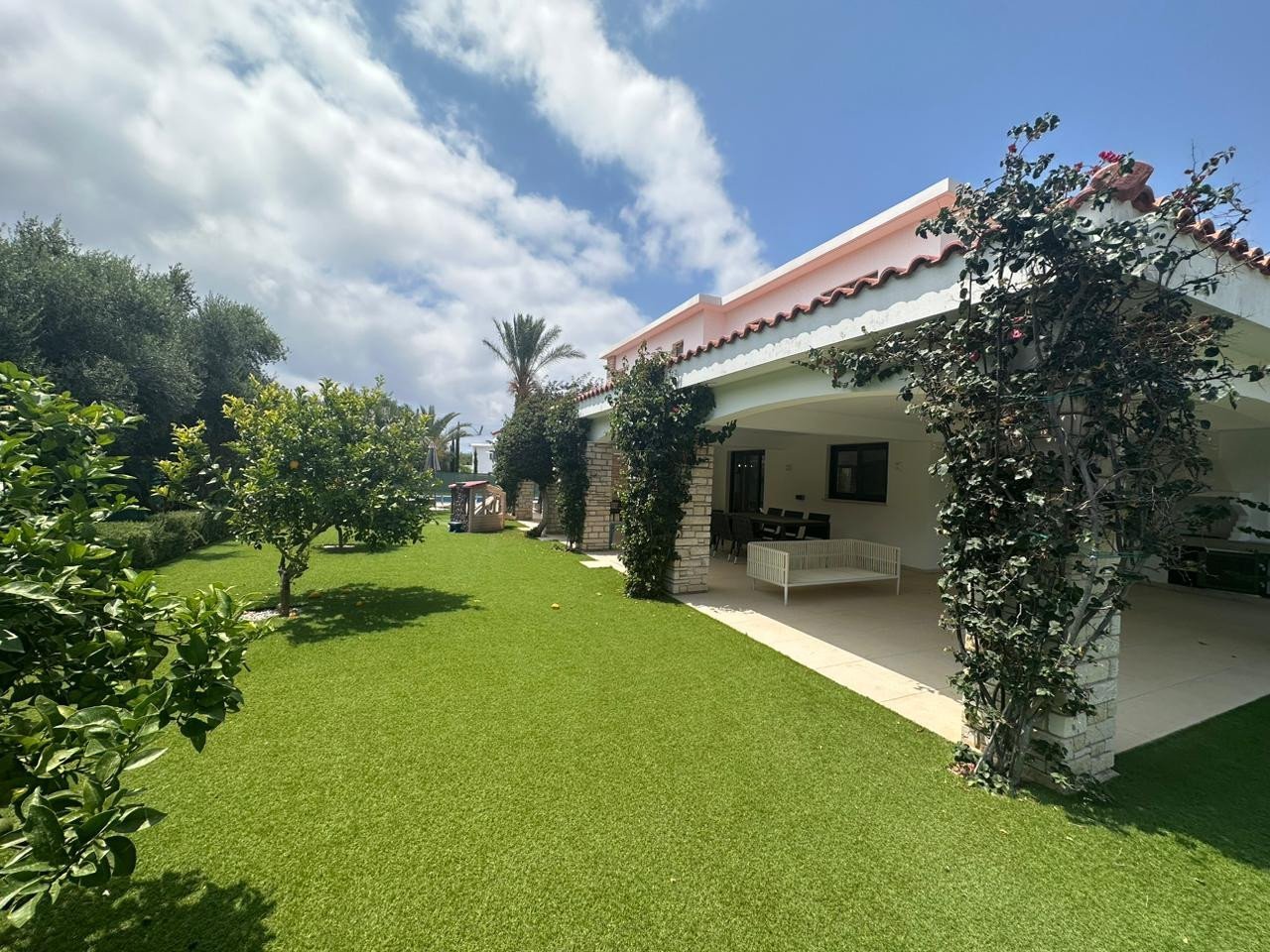 Property for Rent: House (Detached) in Sea Caves Pegeia, Paphos for Rent | Key Realtor Cyprus