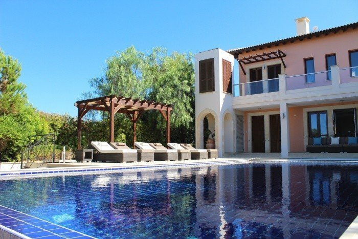 Property for Sale: House (Detached) in Aphrodite Hills, Paphos  | Key Realtor Cyprus