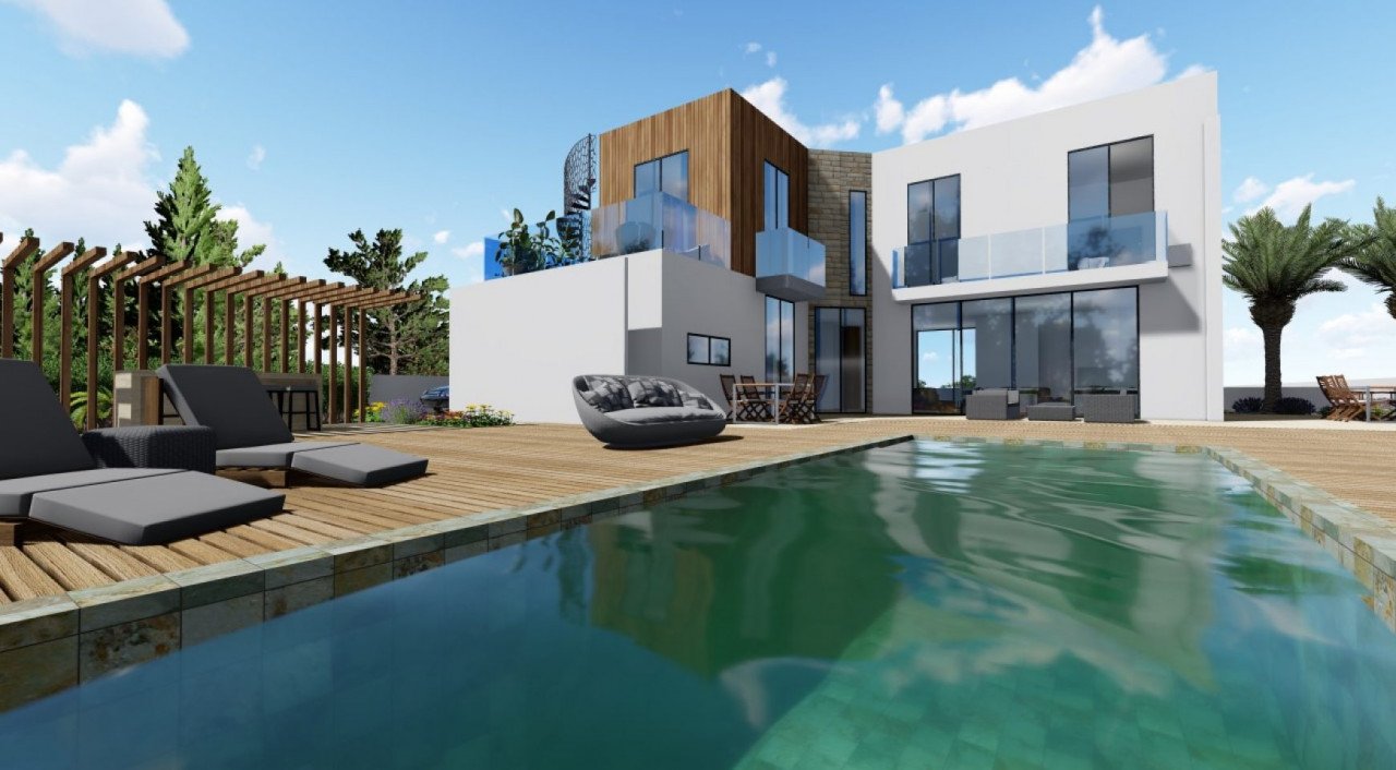 Property for Sale: House (Detached) in Sea Caves Pegeia, Paphos  | Key Realtor Cyprus