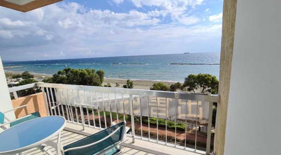 Property for Rent: Apartment (Flat) in Neapoli, Limassol for Rent | Key Realtor Cyprus