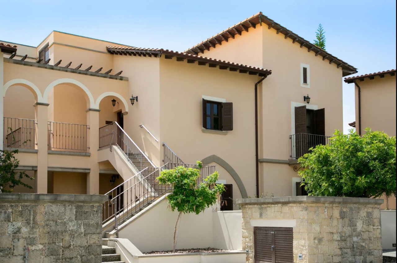 Property for Rent: Apartment (Flat) in Aphrodite Hills, Paphos for Rent | Key Realtor Cyprus