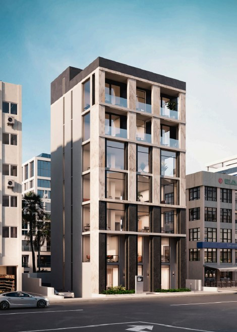 Property for Sale: Commercial (Office) in Kapsalos, Limassol  | Key Realtor Cyprus