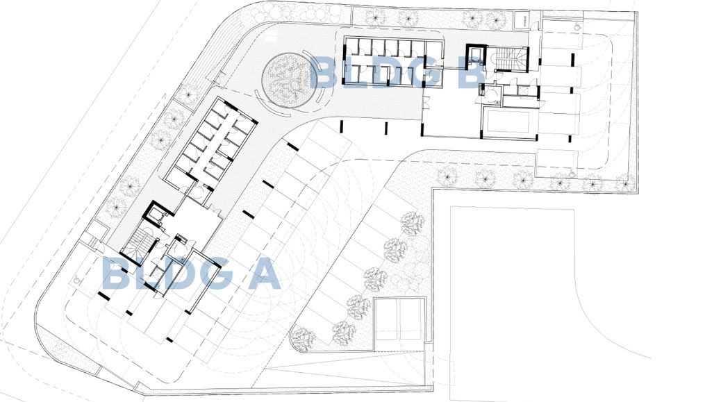 Property for Sale: Apartment (Flat) in Mesa Geitonia, Limassol  | Key Realtor Cyprus
