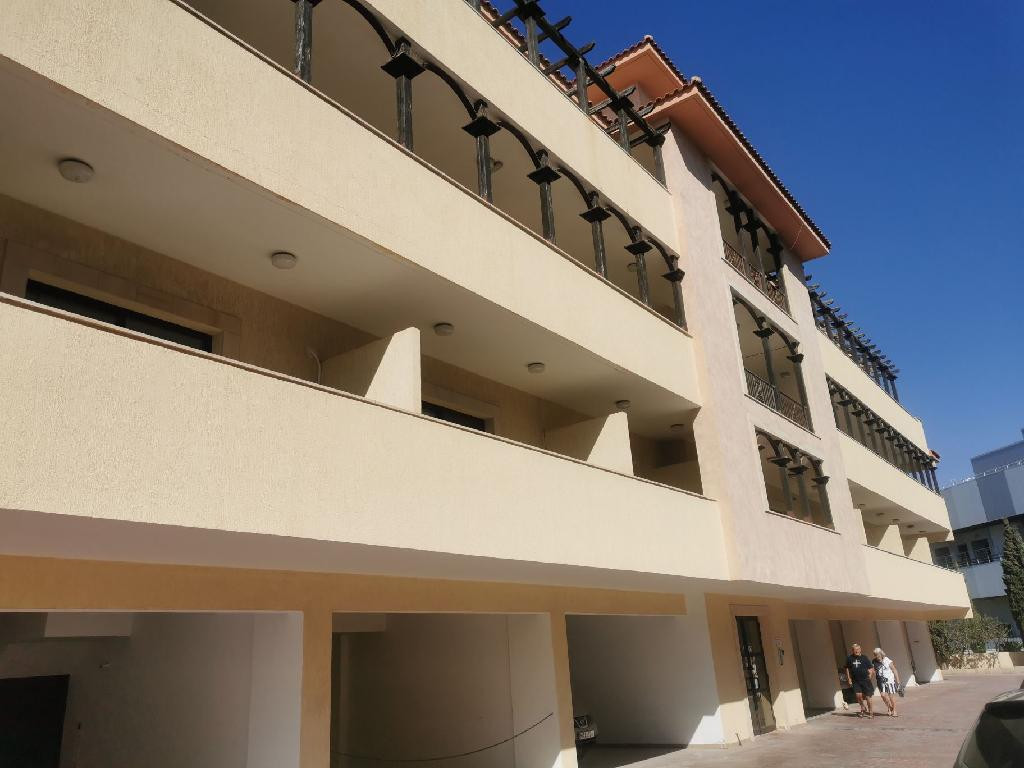 Property for Sale: Apartment (Flat) in Agios Theodoros Paphos, Paphos  | Key Realtor Cyprus
