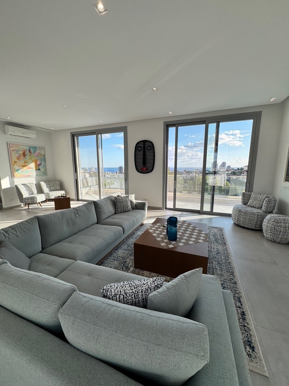 Property for Sale: House (Detached) in Moutagiaka, Limassol  | Key Realtor Cyprus