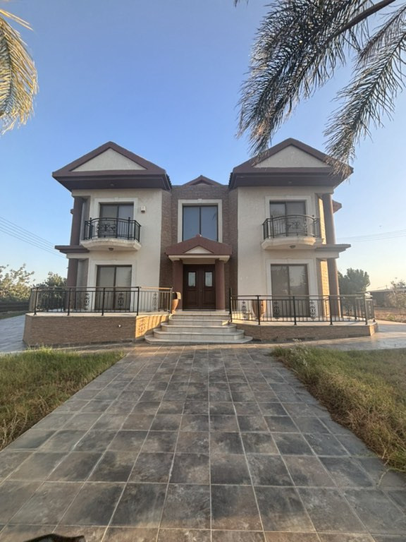 Property for Sale: House (Detached) in Ypsonas, Limassol  | Key Realtor Cyprus