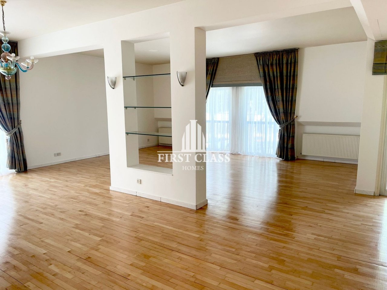 Property for Rent: Apartment (Flat) in Engomi, Nicosia for Rent | Key Realtor Cyprus