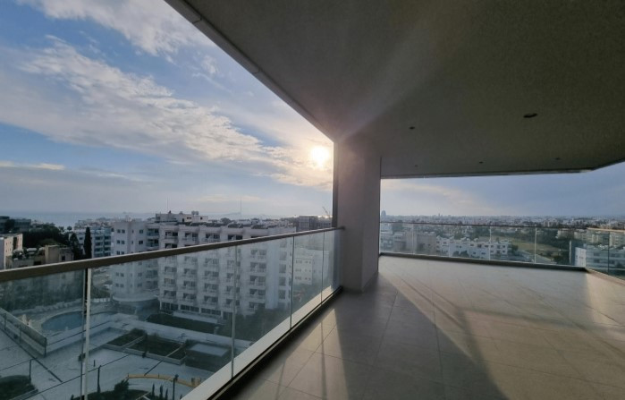 Property for Sale: Apartment (Flat) in Germasoyia Tourist Area, Limassol  | Key Realtor Cyprus