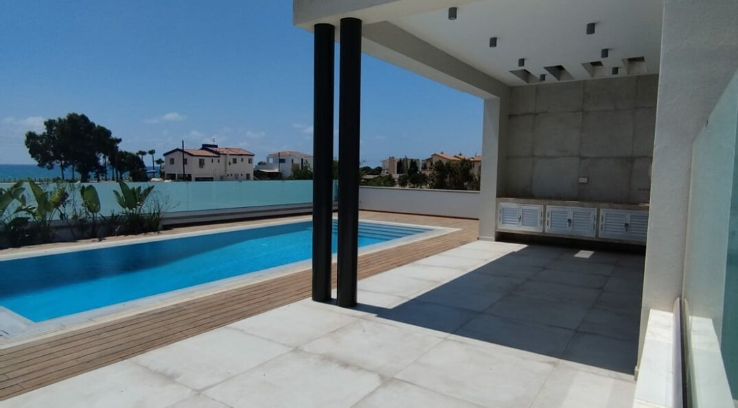 Property for Sale: House (Detached) in Agia Napa, Famagusta  | Key Realtor Cyprus