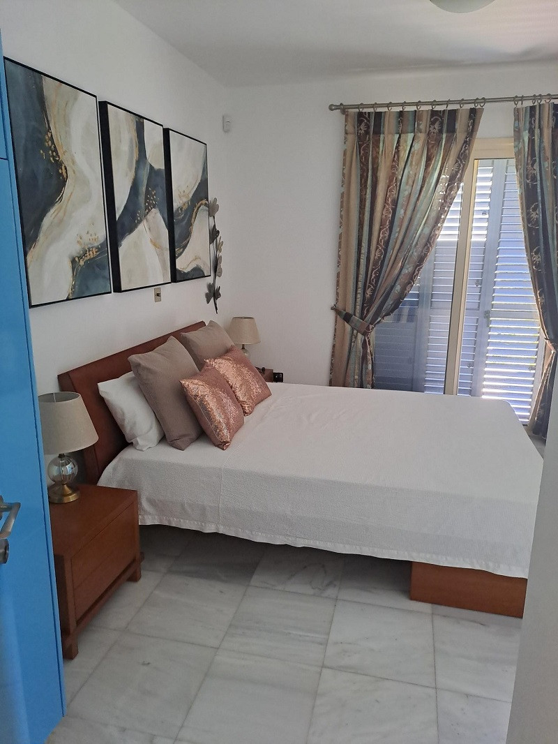 Property for Rent: House (Semi detached) in Universal, Paphos for Rent | Key Realtor Cyprus
