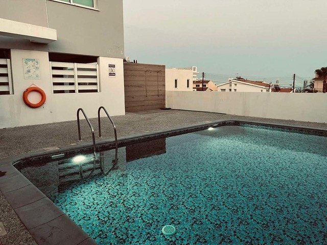 Property for Rent: Apartment (Penthouse) in Panthea, Limassol for Rent | Key Realtor Cyprus