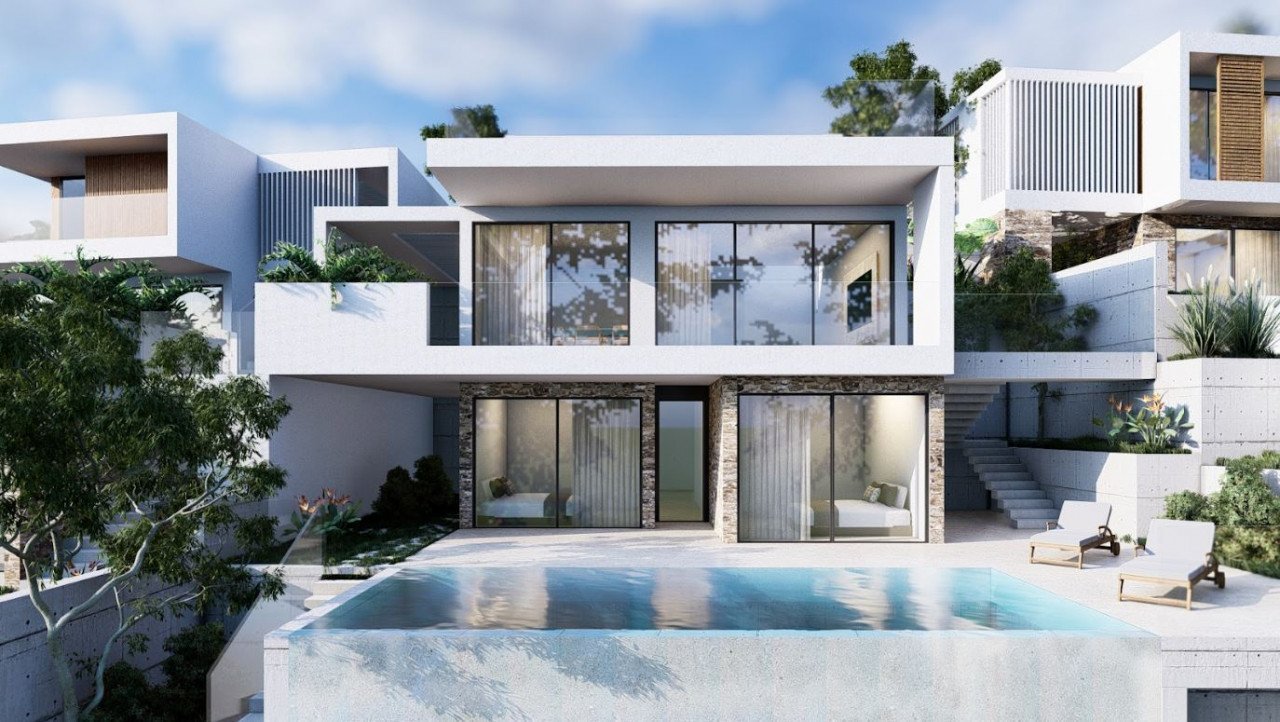 Property for Sale: House (Detached) in Geroskipou, Paphos  | Key Realtor Cyprus