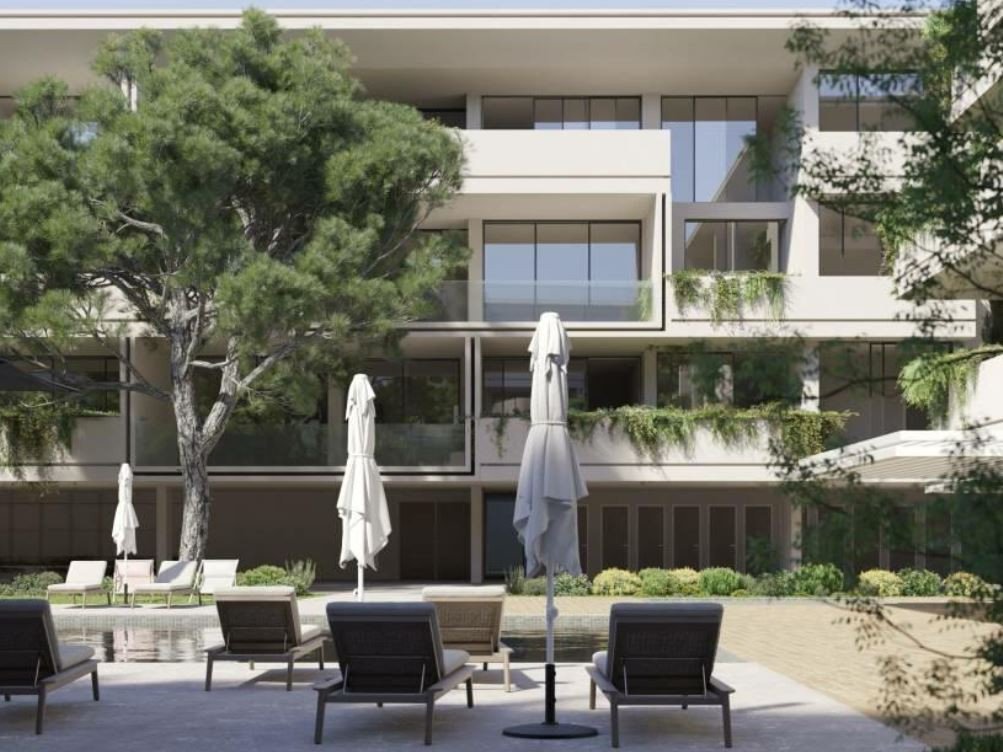 Property for Sale: Apartment (Penthouse) in Tombs of the Kings, Paphos  | Key Realtor Cyprus