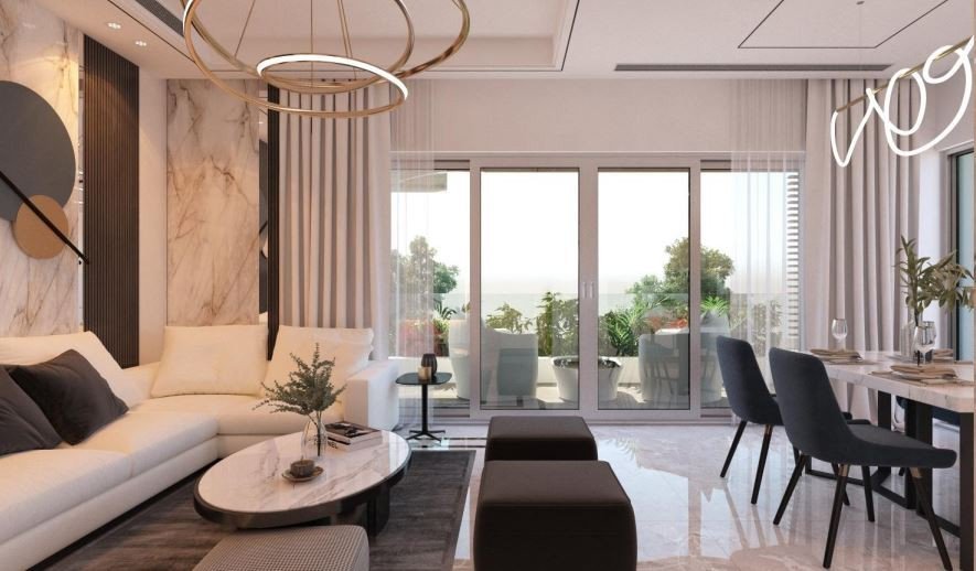Property for Sale: Apartment (Flat) in Ypsonas, Limassol  | Key Realtor Cyprus