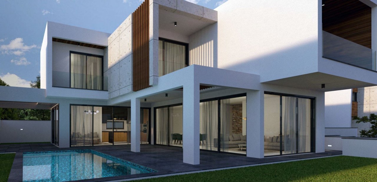 Property for Sale: House (Detached) in Agios Athanasios, Limassol  | Key Realtor Cyprus