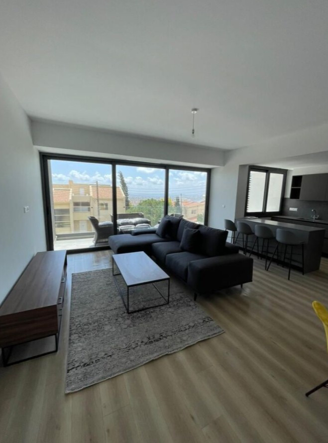 Property for Rent: Apartment (Flat) in Panthea, Limassol for Rent | Key Realtor Cyprus