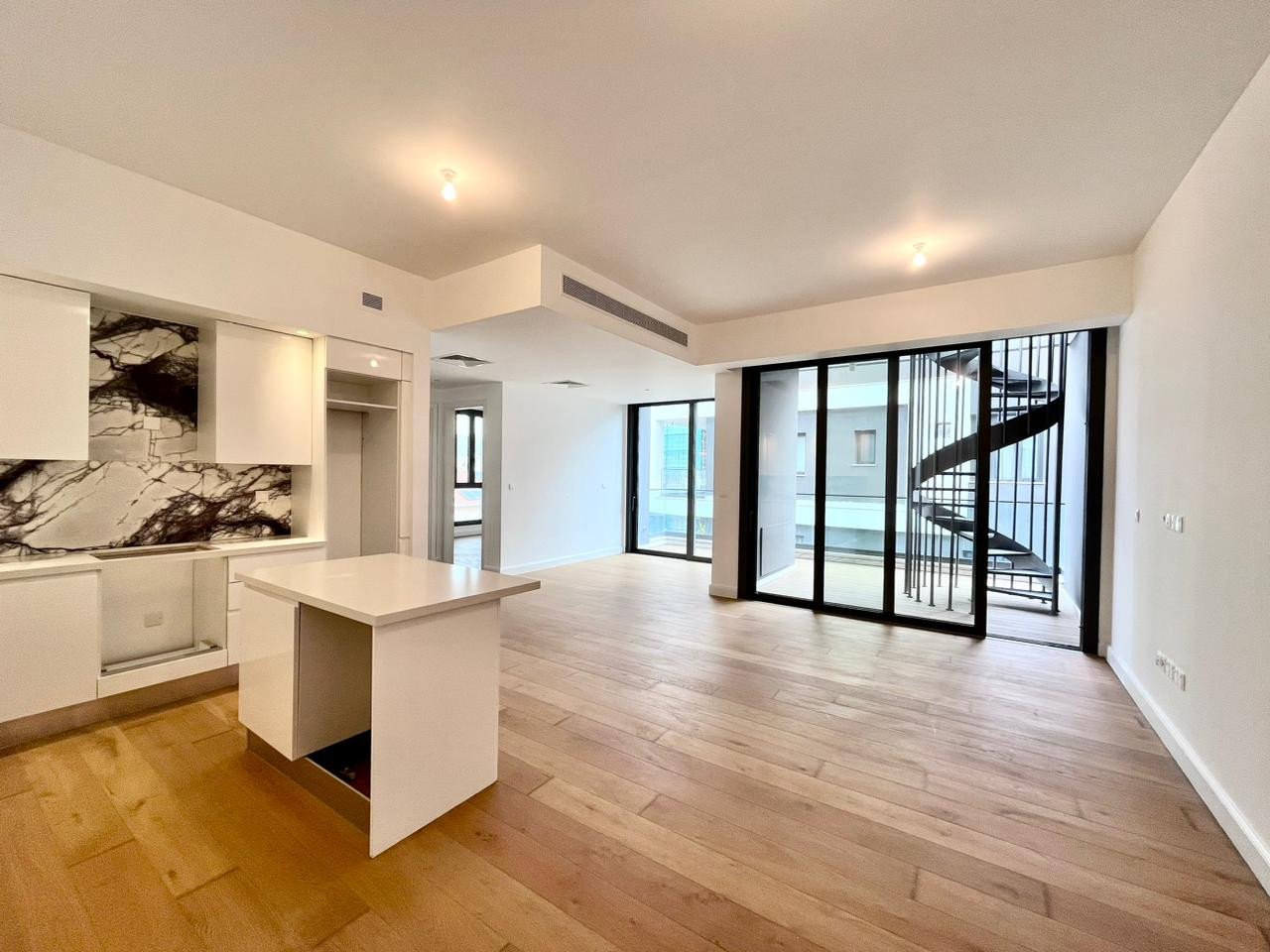 Property for Sale: Apartment (Penthouse) in Papas Area, Limassol  | Key Realtor Cyprus