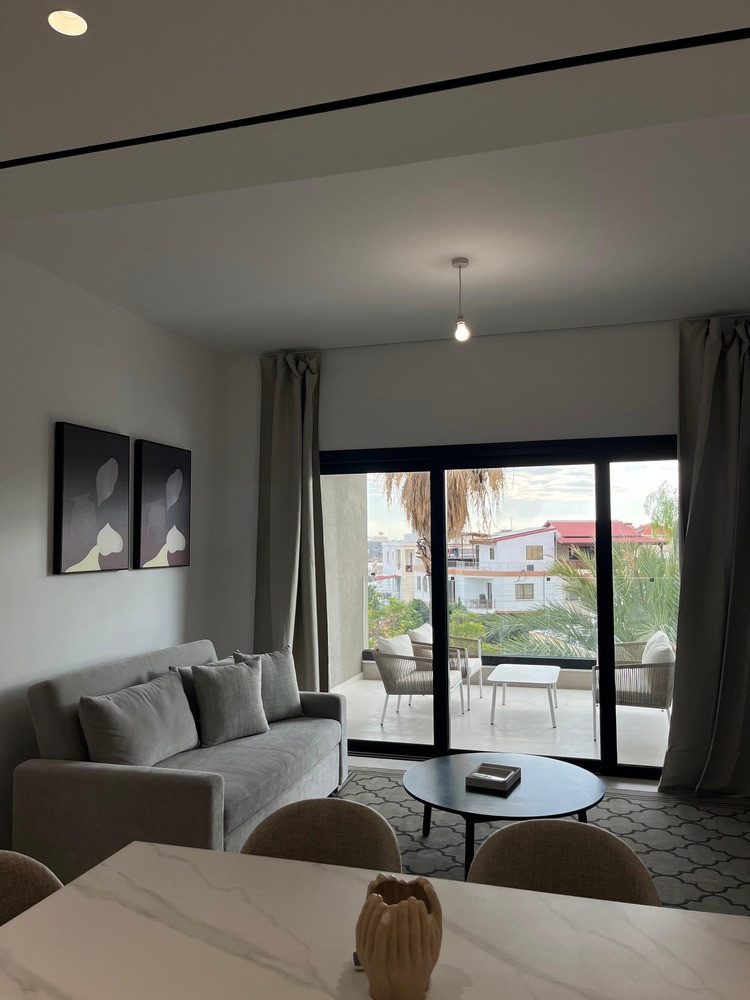 Property for Sale: Apartment (Flat) in Mesa Geitonia, Limassol  | Key Realtor Cyprus