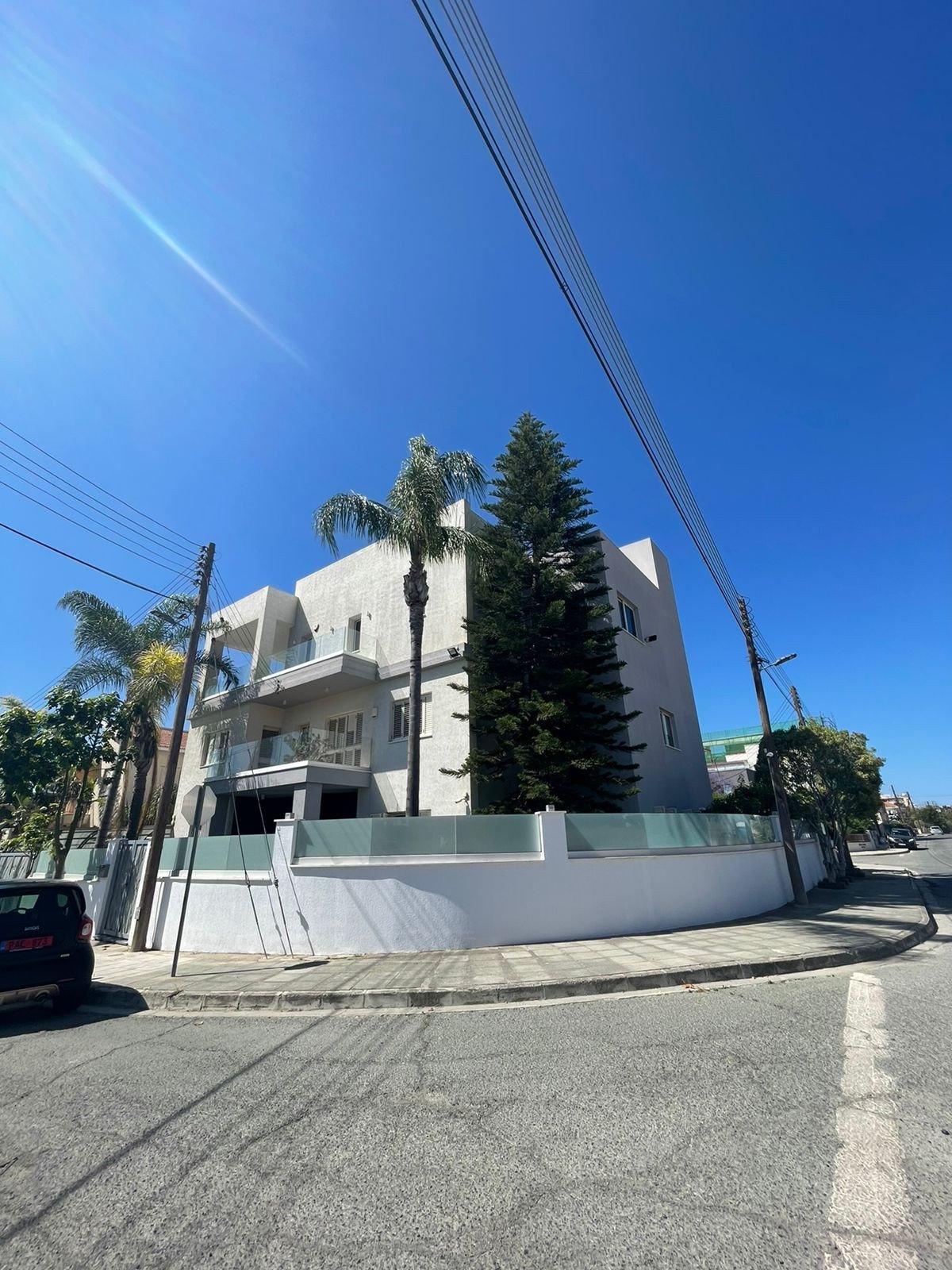 Property for Sale: House (Detached) in Papas Area, Limassol  | Key Realtor Cyprus