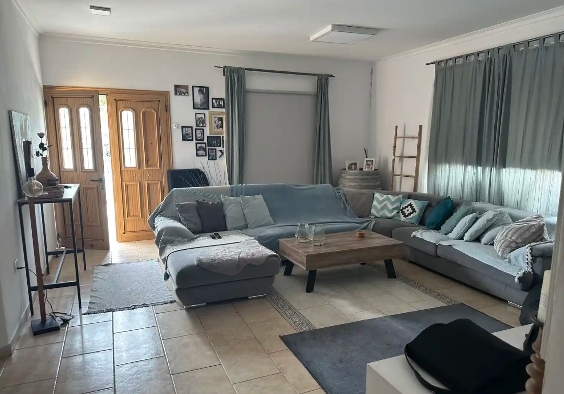 Property for Rent: House (Detached) in Agia Fyla, Limassol for Rent | Key Realtor Cyprus