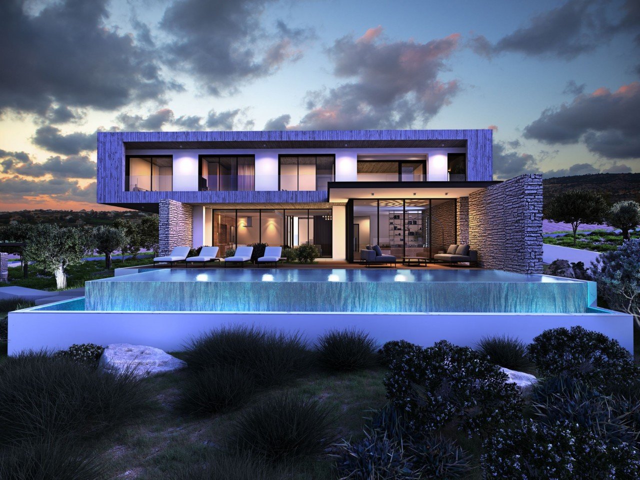 Property for Sale: House (Detached) in Sea Caves Pegeia, Paphos  | Key Realtor Cyprus