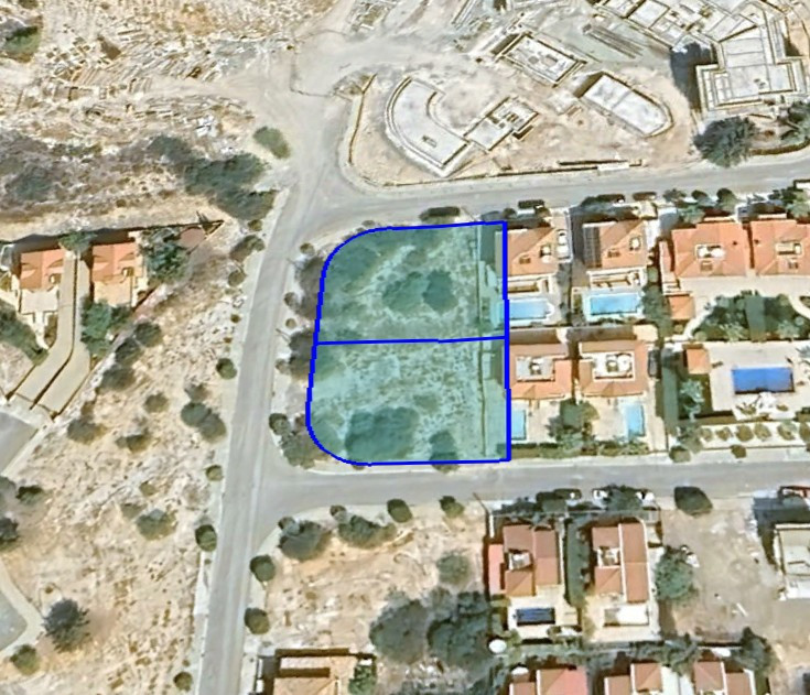 Property for Sale: (Residential) in Parekklisia, Limassol  | Key Realtor Cyprus