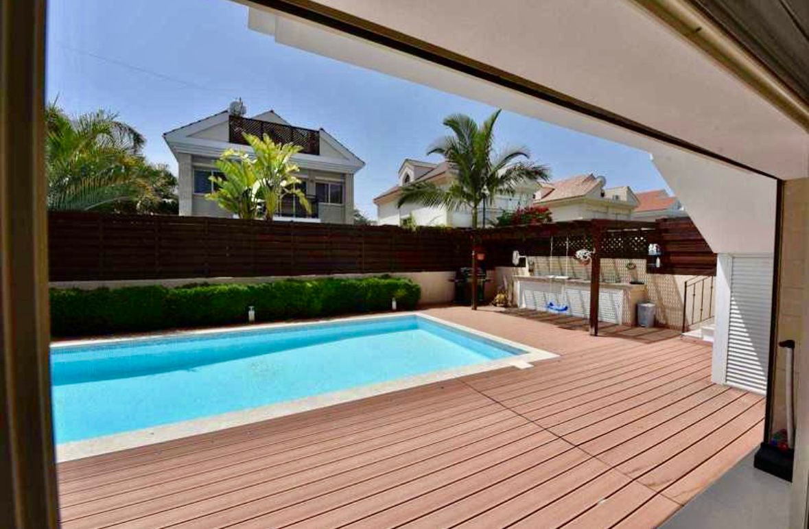 Property for Sale: House (Detached) in Potamos Germasoyias, Limassol  | Key Realtor Cyprus